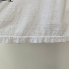 1980s New Kids On The Block T Shirt