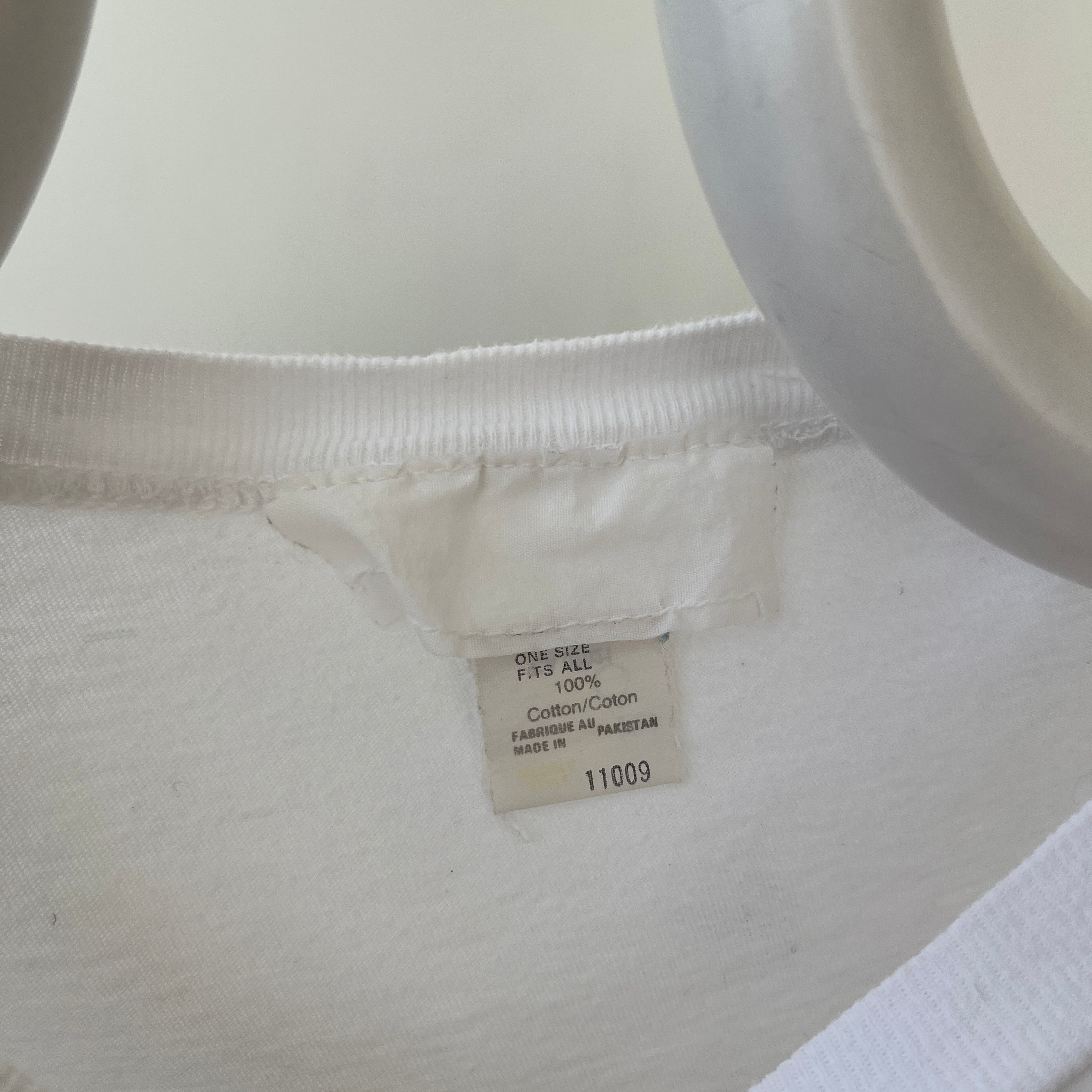 1980s New Kids On The Block T Shirt