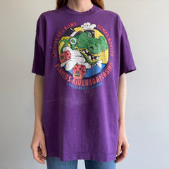 1980s Laissez Les Bons Temps Rouler T-Shirt - WOW