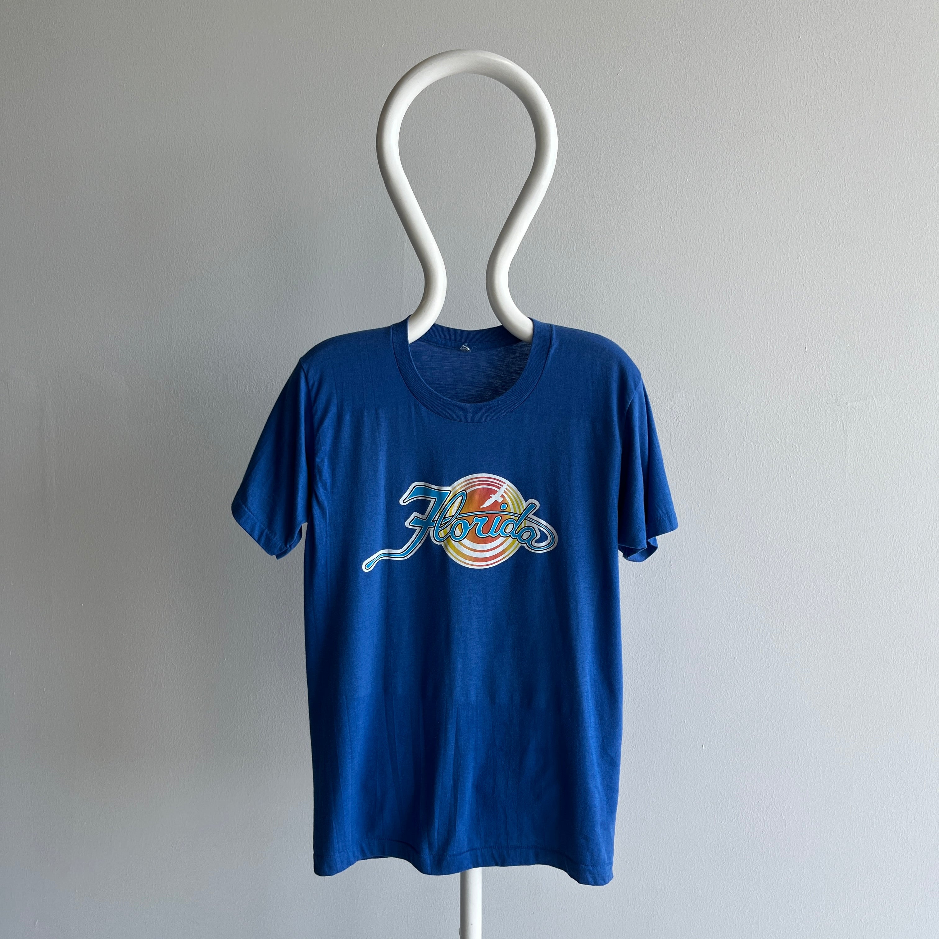 1980s Florida Tourist T-Shirt
