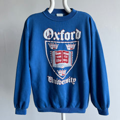 1980/90s Oxford, London Epic Sweatshirt !!!!