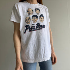 1980s Putz Boys, Not Pep, that's important, T-Shirt