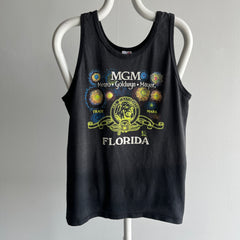 1980s MGM Florida Tank Top