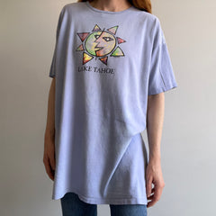 1980/90s Tahoe Extra Long T-Shirt