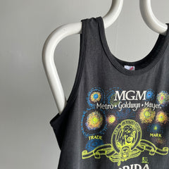 1980s MGM Florida Tank Top