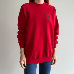 1980s Allgheny County District Attorney's Office Sweatshirt