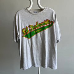 1990s Ed Debevic's Chicago Stained T-Shirt