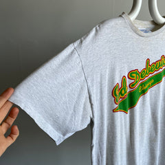 1990s Ed Debevic's Chicago Stained T-Shirt