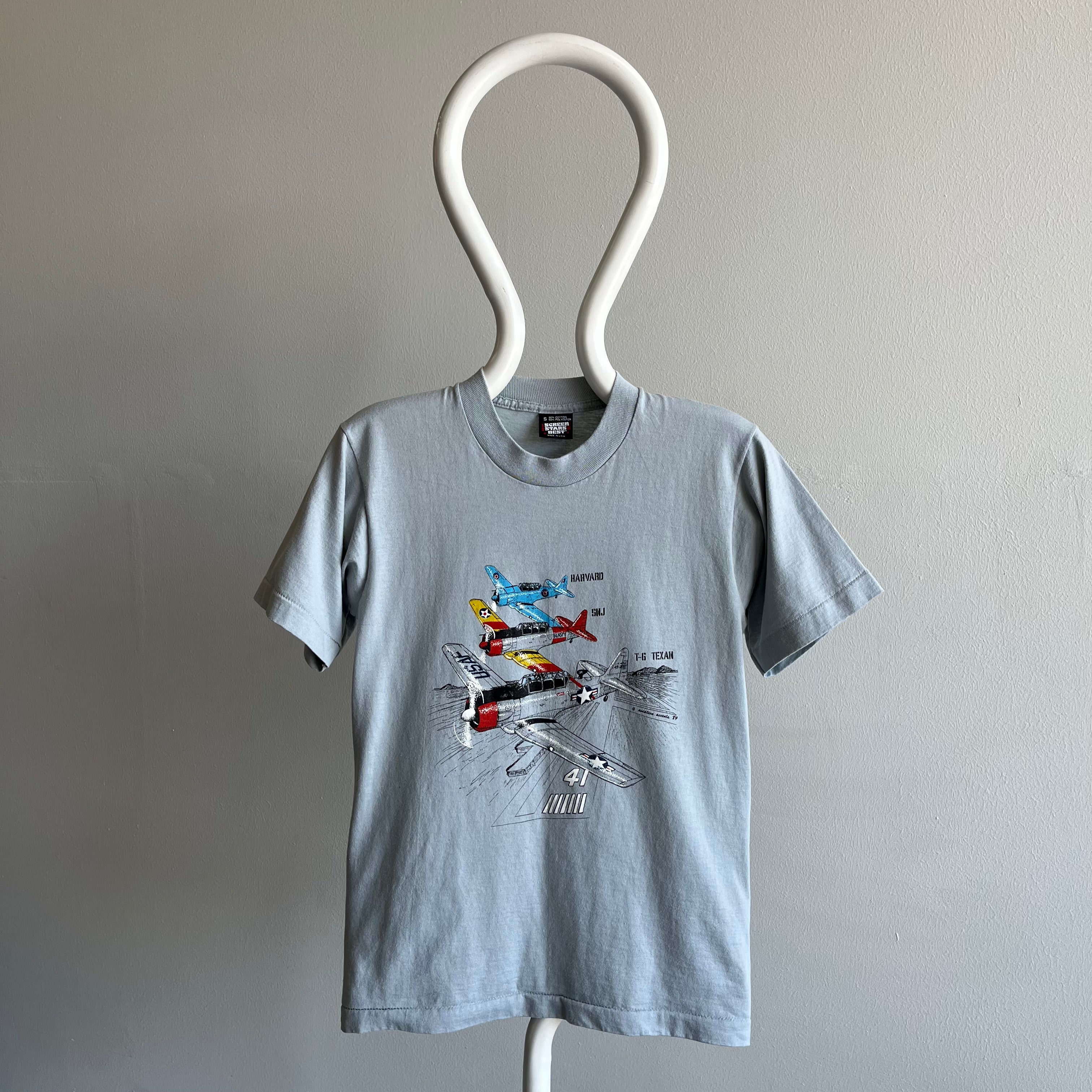 Copier T-shirt graphique