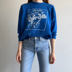 1988 - 1989 Bye Bye Birdie Sweatshirt