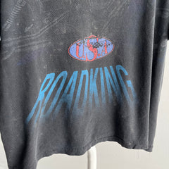1990s USA Road King Motorcycle T-Shirt