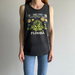 1980s MGM Florida Tank Top