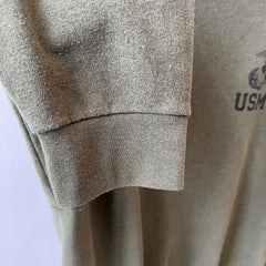 1980s USMC Sweatshirt