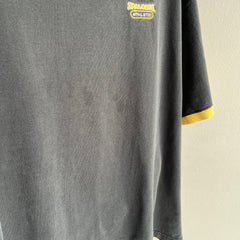 1990s Spaulding XXXL Cotton T-Shirt