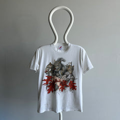 1988/9 Squirrel T-Shirt