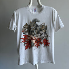 1988/9 Squirrel T-Shirt