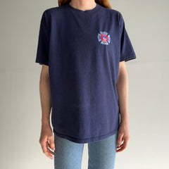 1980/90s FDNY T-Shirt