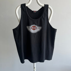 2002 Harley Tank Top