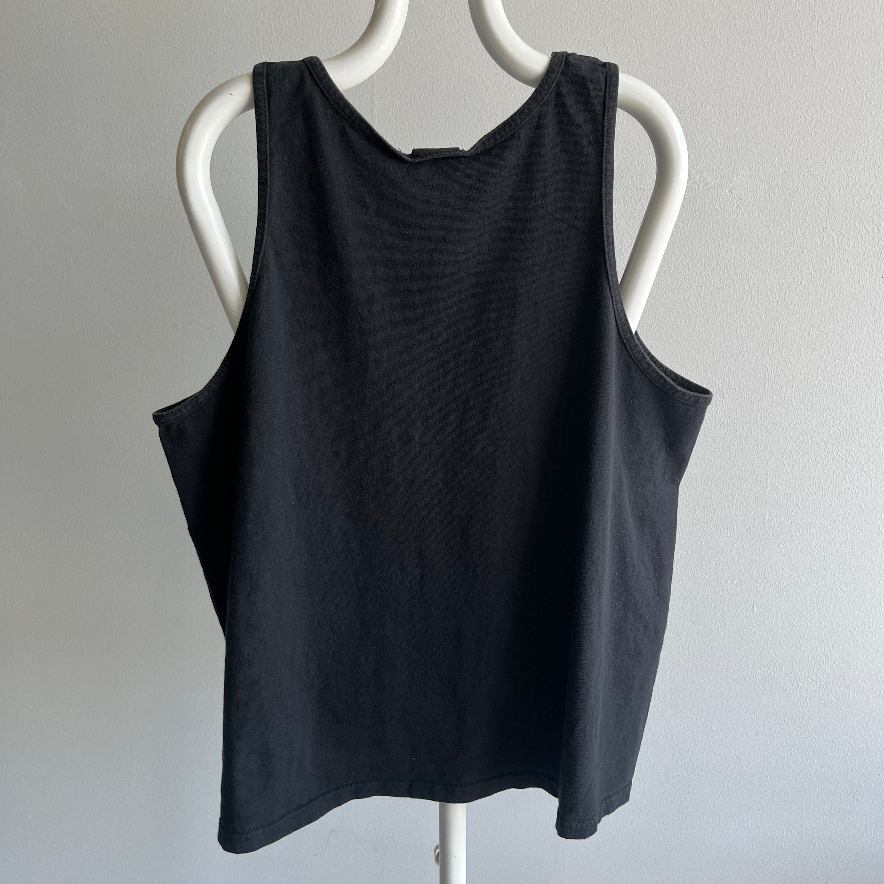 2002 Harley Tank Top