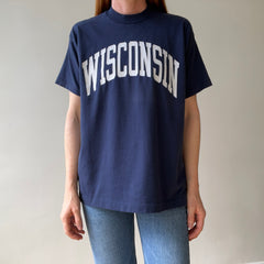 1990s Wisconsin T Shirt