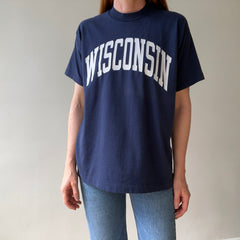 1990s Wisconsin T Shirt