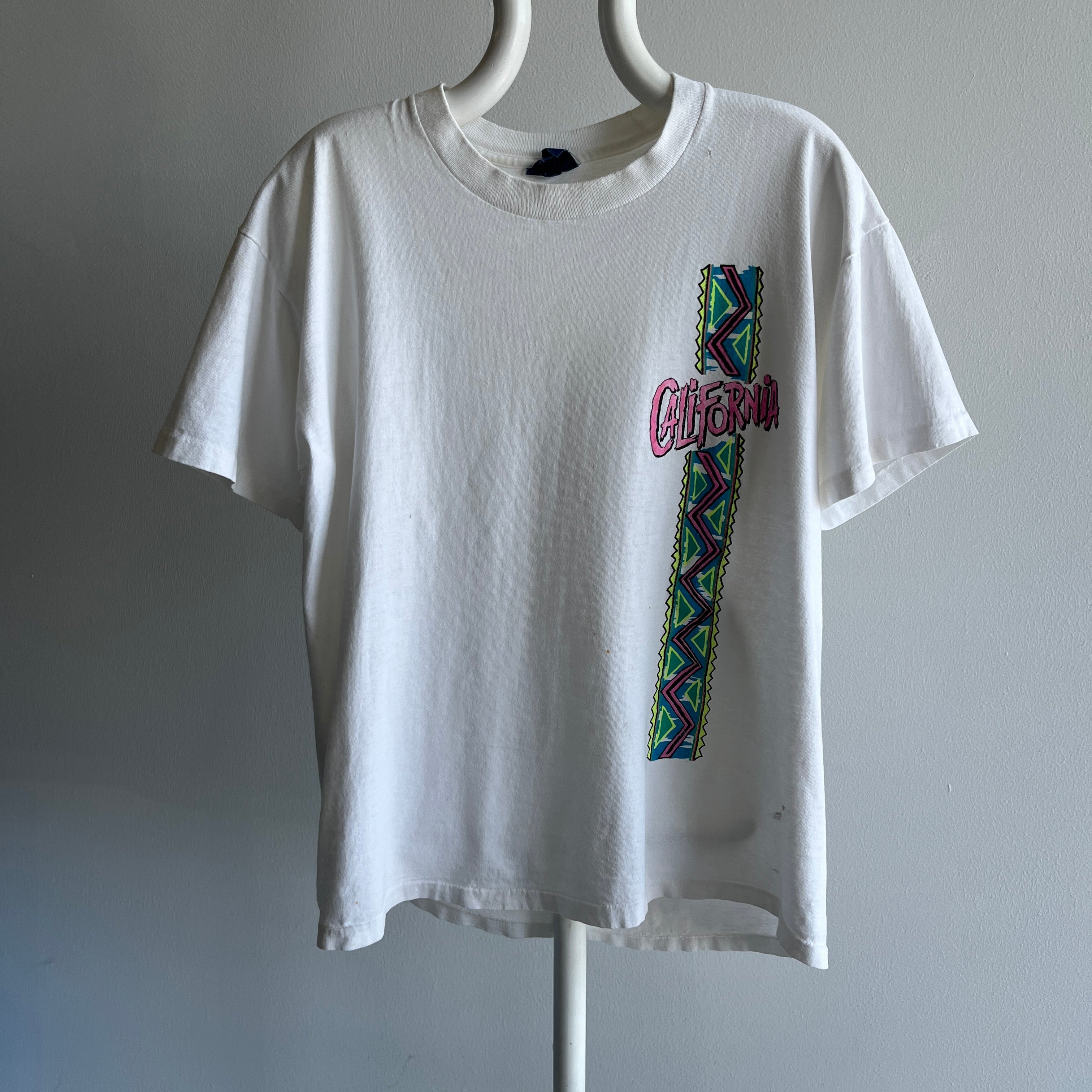 1990s California T-Shirt