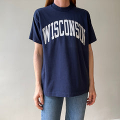 1990s Wisconsin T Shirt
