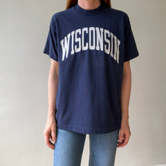 1990s Wisconsin T Shirt