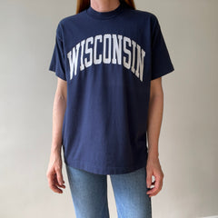 1990s Wisconsin T Shirt