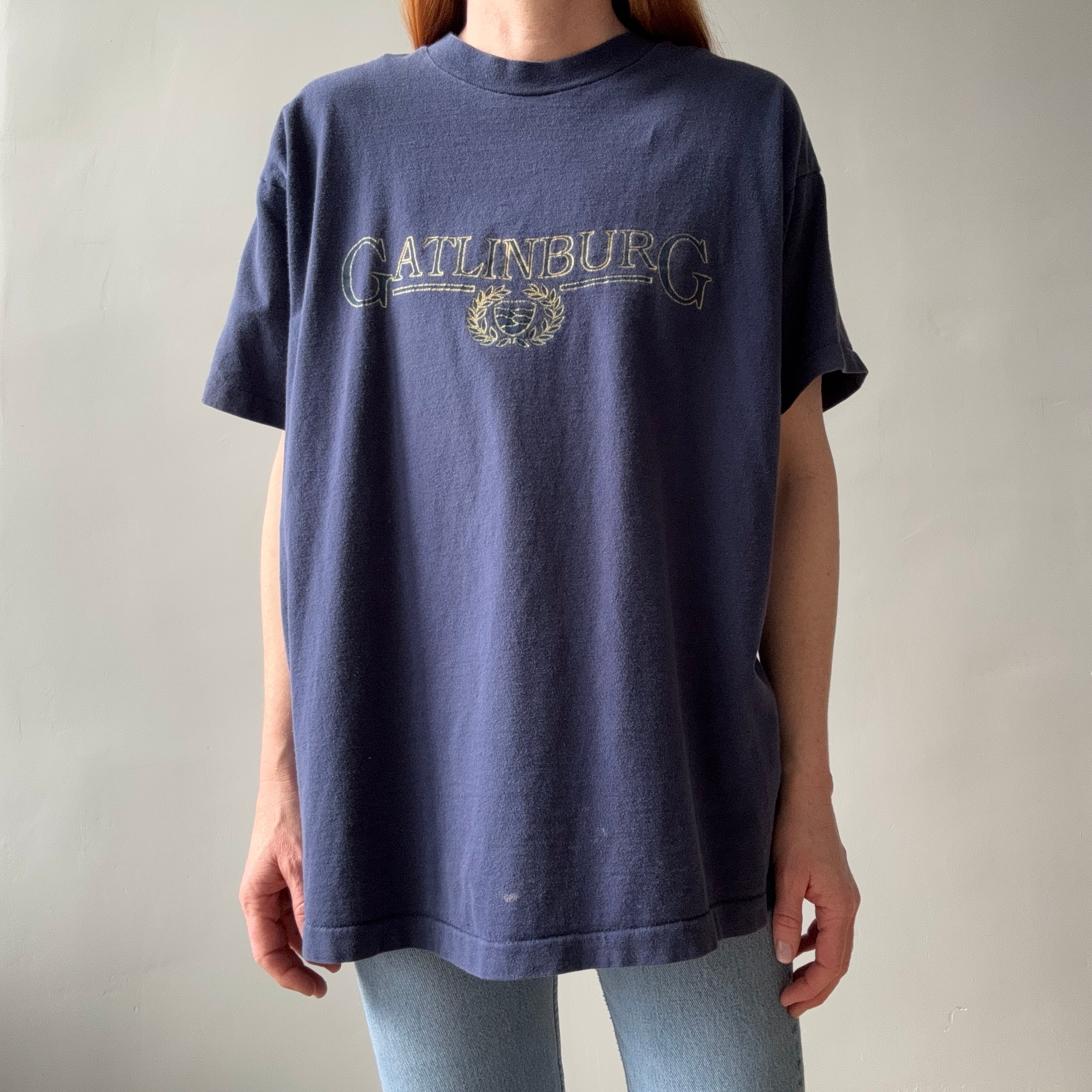 1990s Gatlinburg, Tennessee T-Shirt