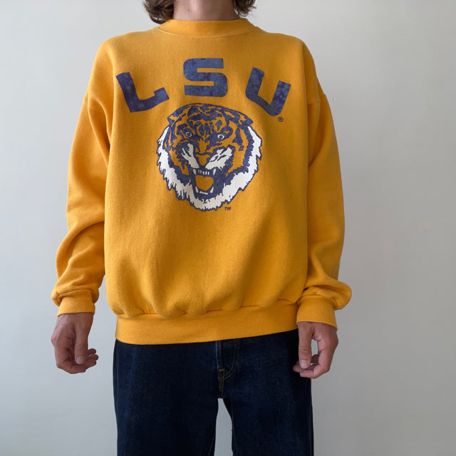 1990s LSU Sweatshirt