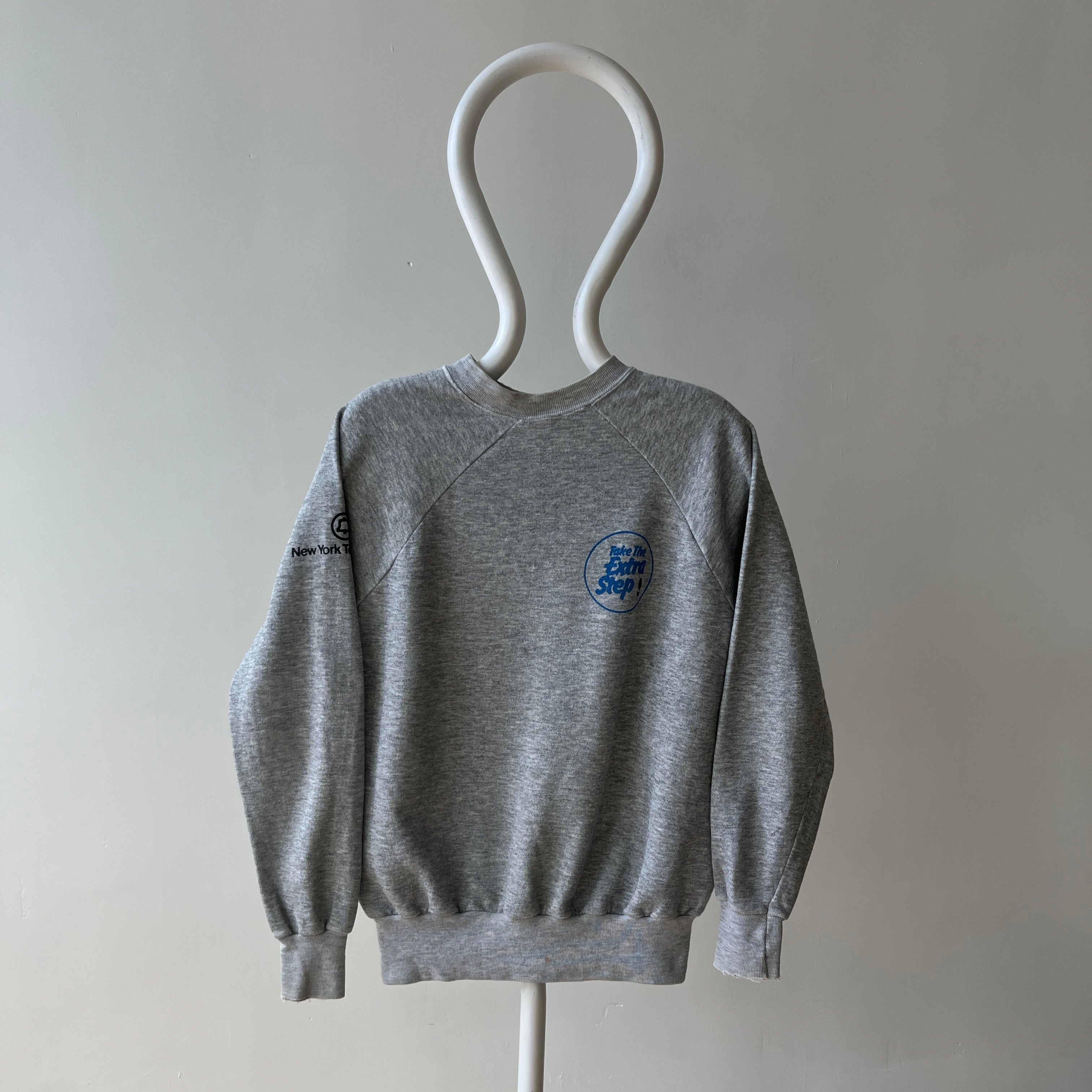 Sweat graphique brouillon
