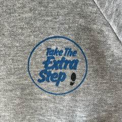 Sweat graphique brouillon