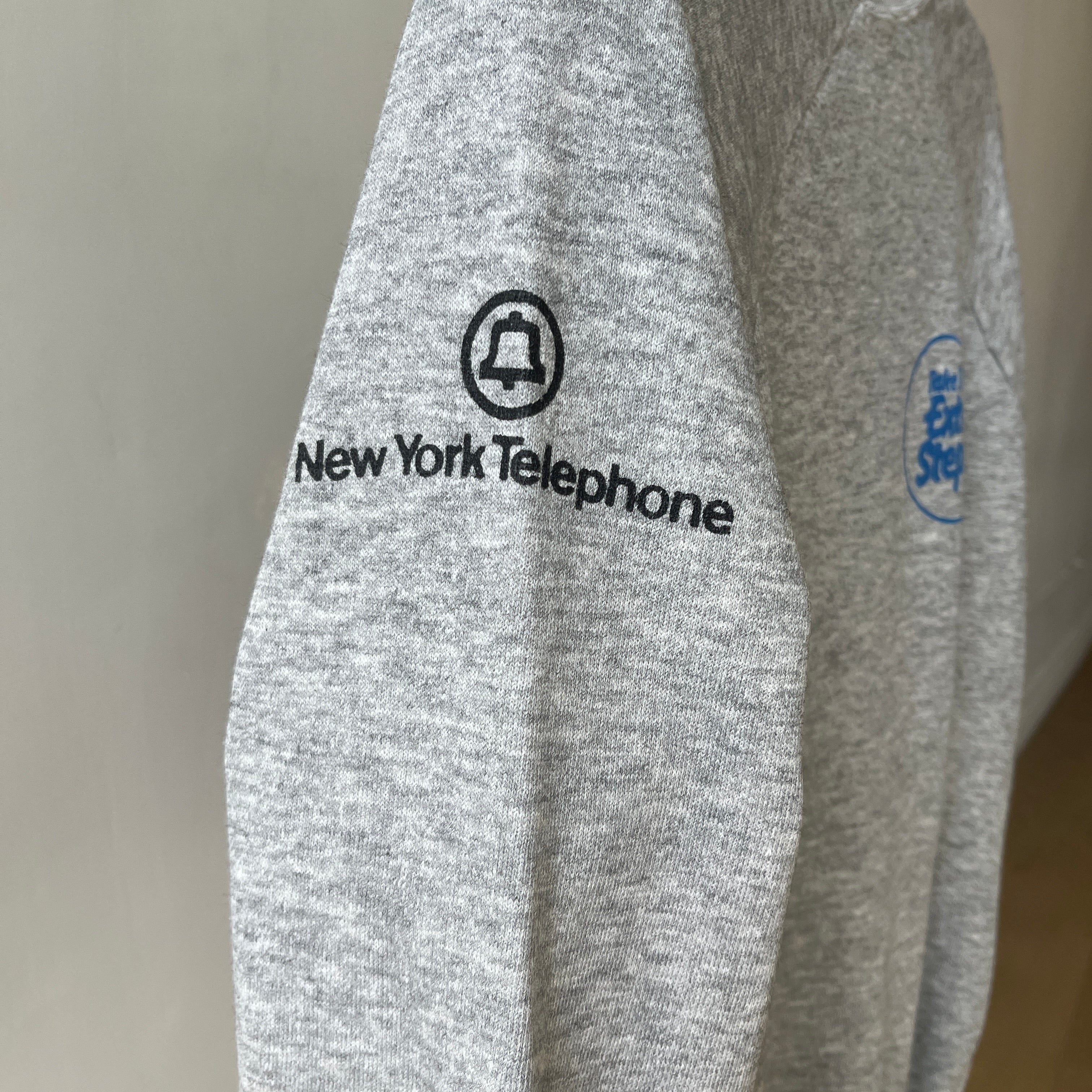 Sweat graphique brouillon