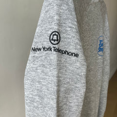 Sweat graphique brouillon