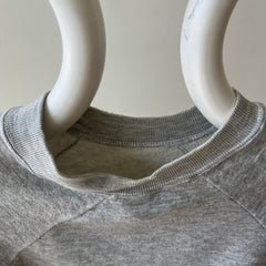 Sweat graphique brouillon