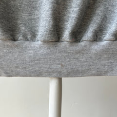 Sweat graphique brouillon