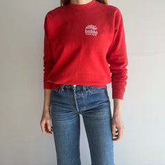 1970s Haikko Manor Hotel, Finland (Made There Too) Sweatshirt