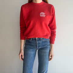 1970s Haikko Manor Hotel, Finland (Made There Too) Sweatshirt