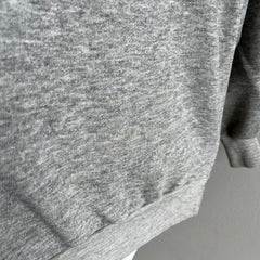 Brouillon de sweat-shirt vierge