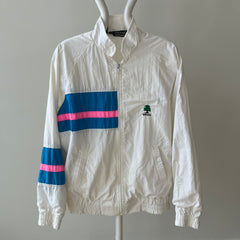 1980s Lined Windbreaker - Toftrees