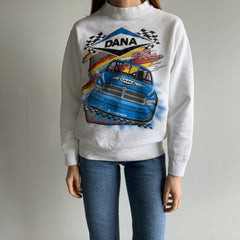 1998 Dana Dodge Race TRUCK, that's right - Truck Sweatshirt