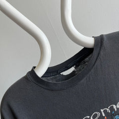 Copier T-shirt graphique