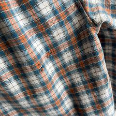 1990/2000s Guess Jeans Cotton Flannel