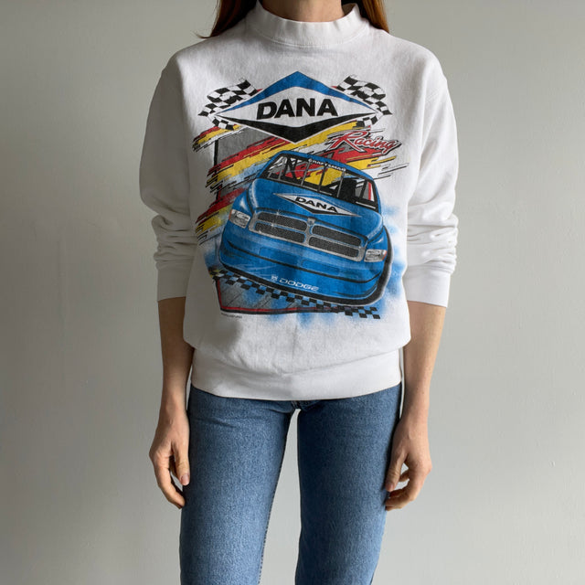 1998 Dana Dodge Race TRUCK, that's right - Truck Sweatshirt