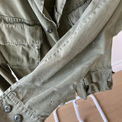 Brouillon de vestes