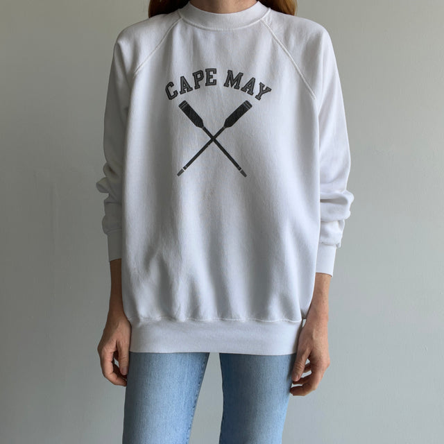 1980s Cape May Sweatshirt