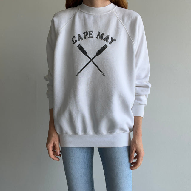 1980s Cape May Sweatshirt