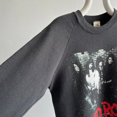 1990 Skid Row Self Titled Album Sweatshirt