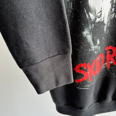 1990 Skid Row Self Titled Album Sweatshirt